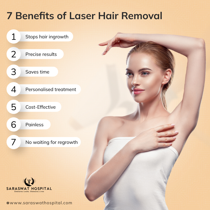 Laser Hair Removal: Benefits, Side Effects And What To Expect – Forbes  Health